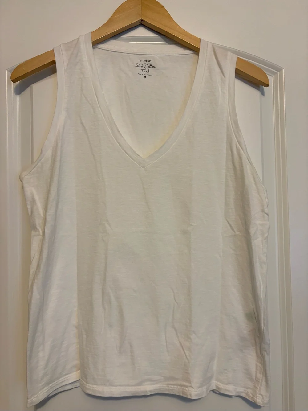 J. Crew Tank